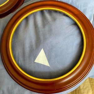 SOLD- The Richfield Frame